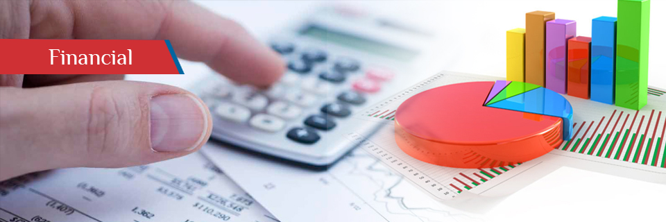 Financials